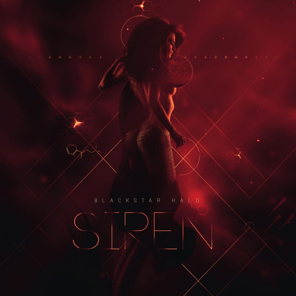 Siren Digipak CD